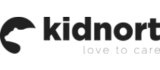 Kidnort logo