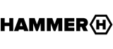HAMMER logo