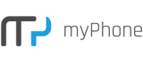 myPhone logo