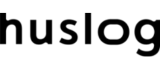Huslog logo