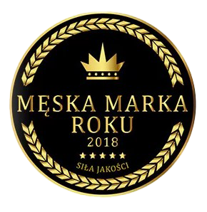 Męska marka roku 2010