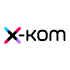 X-KOM logo