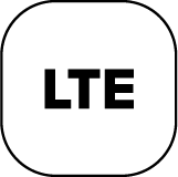 MpTech ikona  LTE