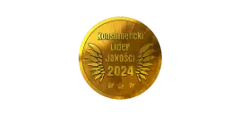 MPTECH Nagroda Laur Konsumenta 2024