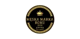 MPTECH Nagroda Męska marka 2018