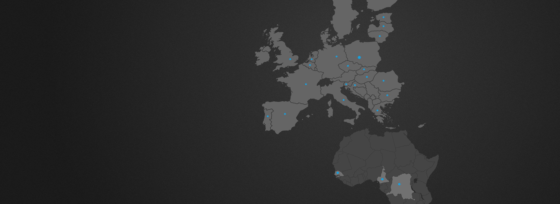mPTech mapa działalności
