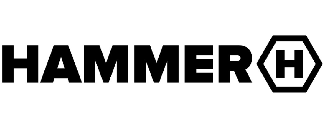 HAMMER logo ikona