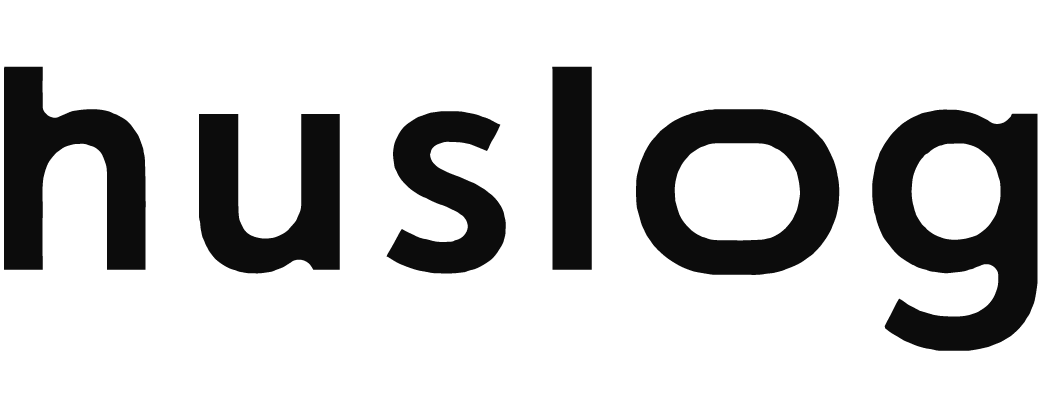 HUSLOG logo ikona