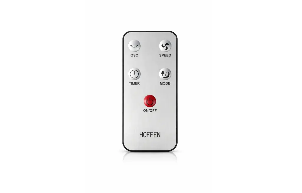 WENTYLATOR Pilot TST08-RD HOFFEN