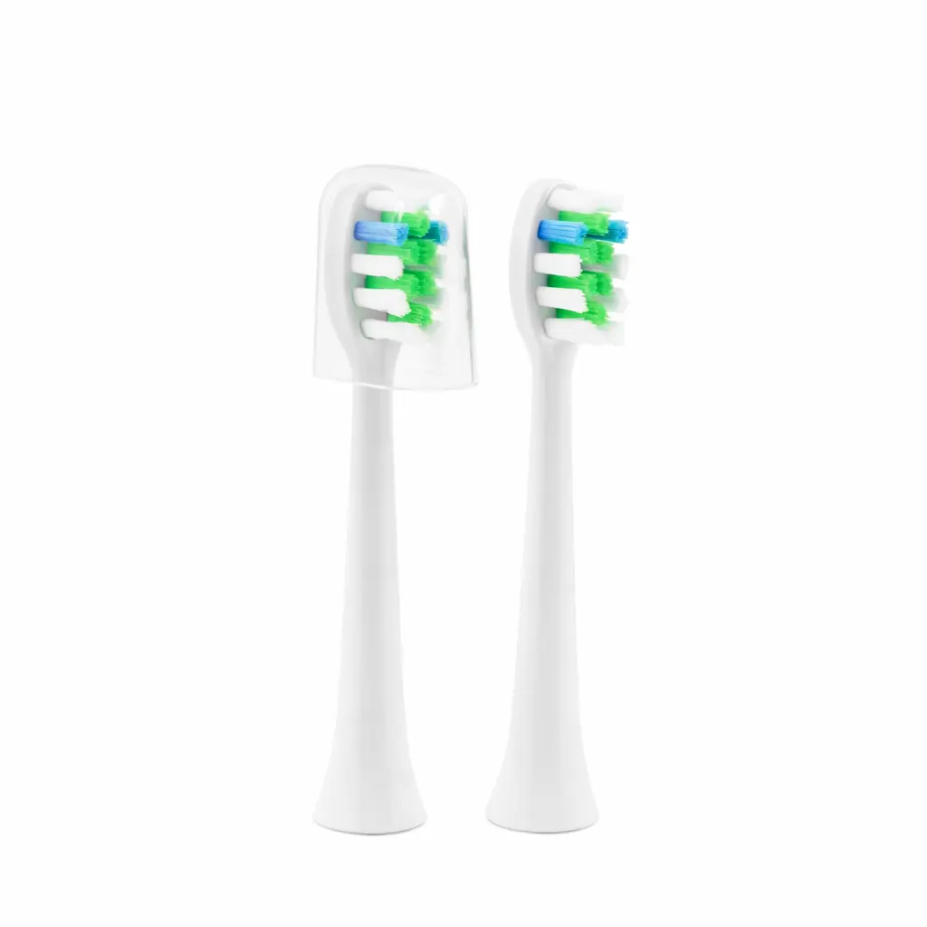Szczoteczka soniczna Koncówki biała MK_AL-0125 HOFFEN