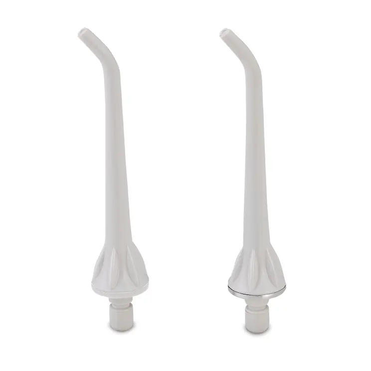 Irrigator tips Huslog 2 pieces white