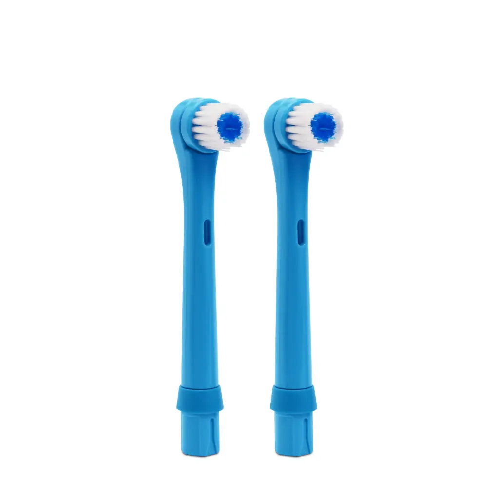 Ooscillating toothbrush heads car AL-0431