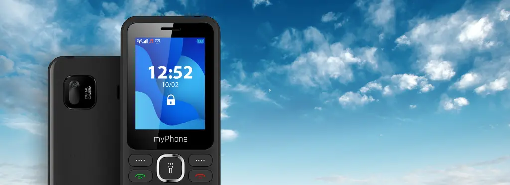 Podstawy produktowe - wdrożenie marka myPhone
